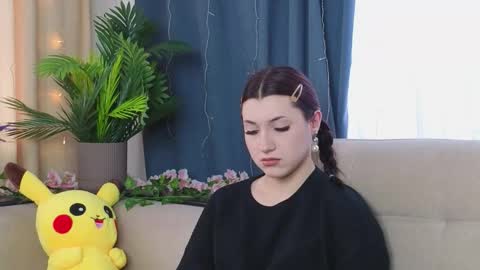 Snapshot of sharlacummer chatting on November 19, 2025, 8:58 am Ashley online show from November 19, 2025, 8:58 am