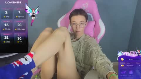 Snapshot of sharli_rose chatting on December 19, 2024, 6:56 pm Sharli online show from December 19, 2024, 6:56 pm