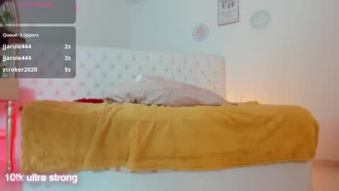 Snapshot of sharlot_evans_ chatting on December 5, 2025, 5:20 pm Sharlot online show from December 5, 2025, 5:20 pm