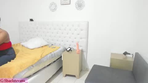 Snapshot of sharlot_evans_ chatting on February 6, 2026, 12:08 pm Sharlot online show from February 6, 2026, 12:08 pm