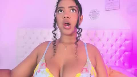 Snapshot of sharlot_evans_ chatting on February 20, 2026, 1:55 pm Sharlot online show from February 20, 2026, 1:55 pm