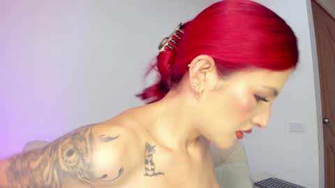 Hi fiends ---- I usually start online from Monday to Friday from 1000 am Saturdays and Sundays at 600 am Colombia time online show from January 4, 2025, 11:33 am