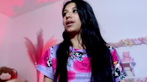 Snapshot of sharlotaustral18_ chatting on February 14, 2026, 8:00 am sharlotaustral18_ online show from February 14, 2026, 8:00 am