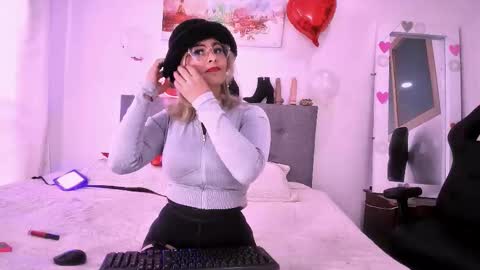 Snapshot of sharlott_3 chatting on February 17, 2026, 12:56 pm sharlott_3 online show from February 17, 2026, 12:56 pm