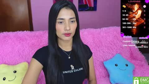 Pamela online show from January 30, 2025, 5:28 pm