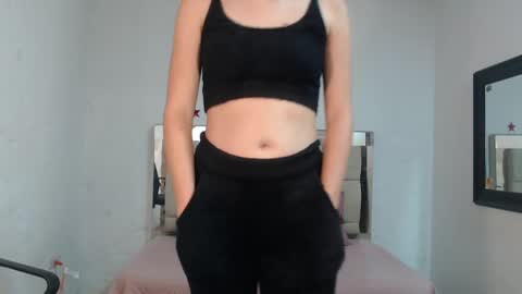 Snapshot of sharlotte__jones chatting on March 5, 2025, 2:01 pm Sara online show from March 5, 2025, 2:01 pm