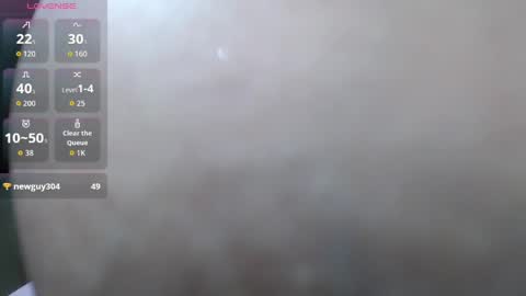 sharlotte  online show from April 1, 2026, 11:35 pm