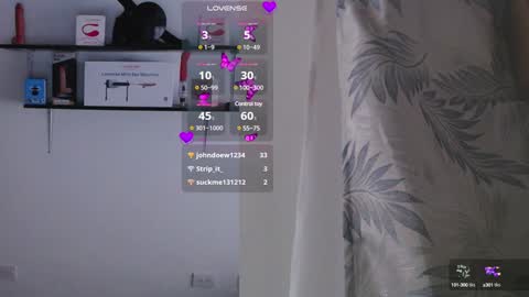 S online show from December 27, 2024, 8:07 pm