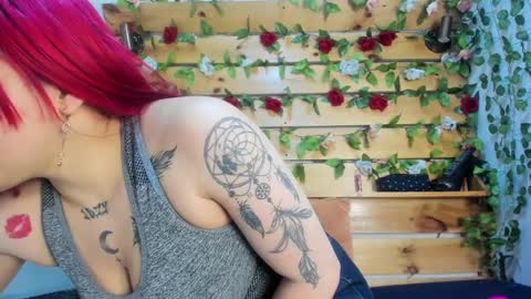 Sharol online show from February 10, 2025, 4:19 am