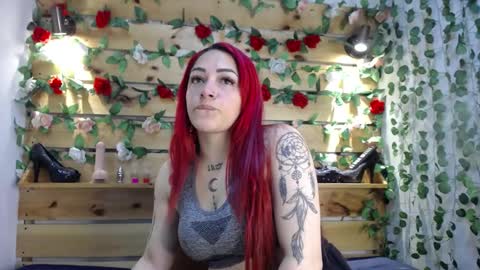 Sharol online show from February 13, 2025, 3:29 am