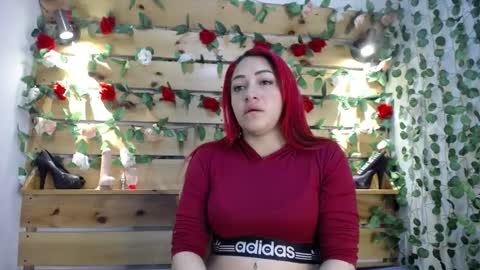 Sharol online show from February 23, 2025, 4:07 am