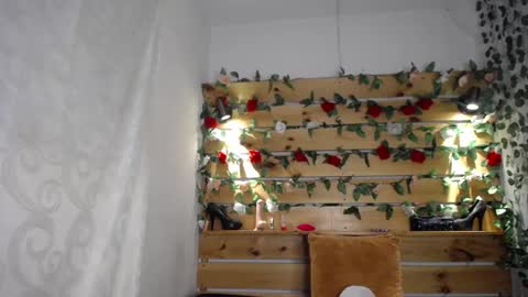 Sharol online show from February 25, 2025, 3:31 am