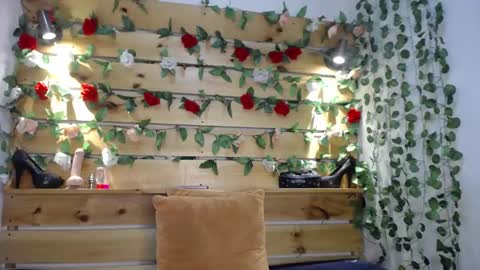 Sharol online show from February 27, 2025, 3:47 am