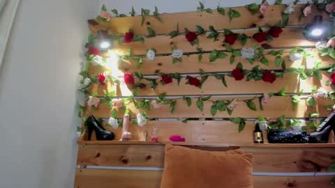 Sharol online show from March 1, 2025, 3:43 am