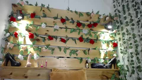 Sharol online show from March 1, 2025, 9:51 am