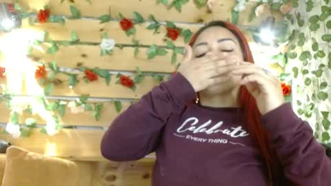 Sharol online show from March 5, 2025, 4:02 am