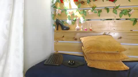 Sharol online show from March 5, 2025, 7:05 am