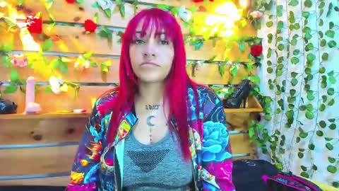 Sharol online show from September 30, 2025, 3:55 am