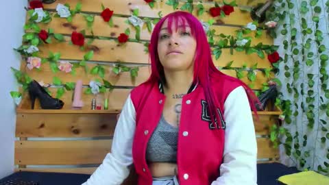 Sharol online show from October 5, 2025, 4:22 am