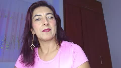 Sharon345 online show from November 29, 2025, 9:51 pm