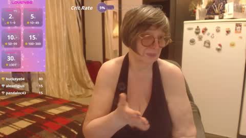 Helena online show from December 2, 2025, 8:59 pm