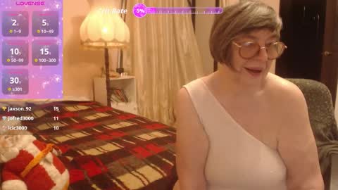 Helena online show from December 5, 2025, 4:58 pm