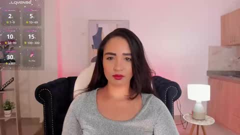 sharon_breezee online show from September 26, 2025, 4:05 am