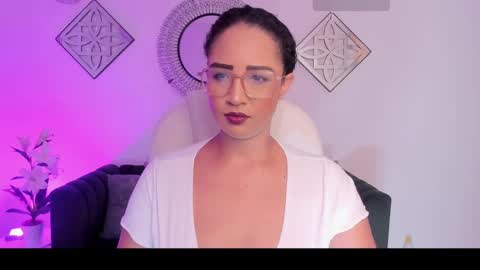 sharon_breezee online show from October 17, 2025, 3:53 am