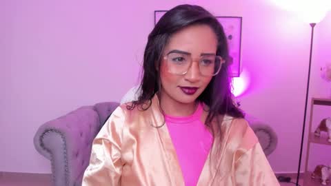 sharon_breezee online show from October 20, 2025, 4:02 am