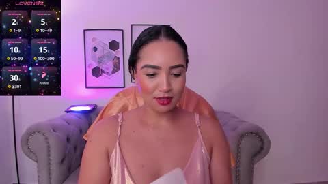 sharon_breezee online show from December 14, 2025, 3:23 am