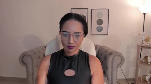 sharon_breezee online show from January 11, 2026, 7:13 am