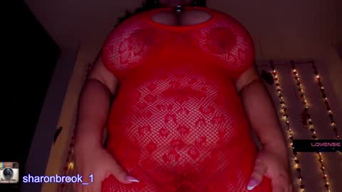 sharon_brook online show from December 14, 2024, 6:56 am