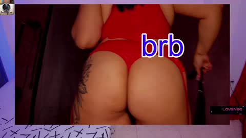 sharon_brook online show from February 23, 2025, 3:24 am