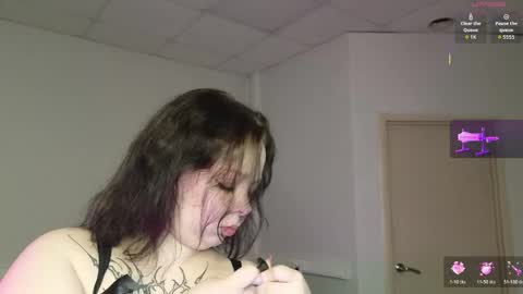 Sharon online show from May 15, 2026, 1:12 am