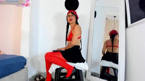 sharon_leather online show from April 11, 2026, 12:20 pm