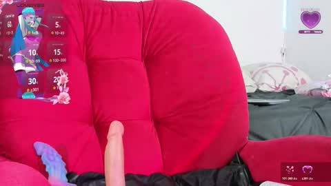 kitsune online show from February 28, 2026, 12:17 pm