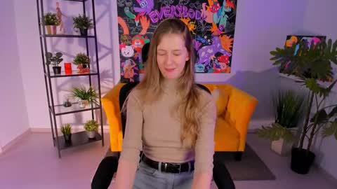 Sharon online show from February 18, 2025, 2:59 pm