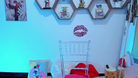 Sharon online show from February 27, 2025, 7:44 am