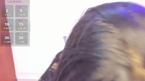 sharonscothh online show from December 18, 2025, 8:48 pm