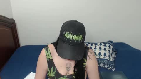 SHAROON online show from January 16, 2025, 6:48 pm