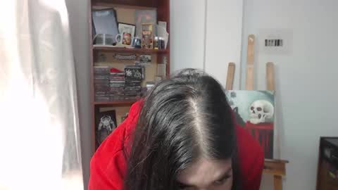 SHAROON online show from February 26, 2025, 3:30 pm