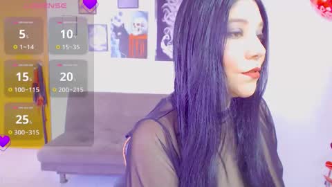 SHAROON online show from February 20, 2026, 8:09 pm