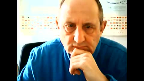 Peter online show from March 1, 2026, 12:51 pm