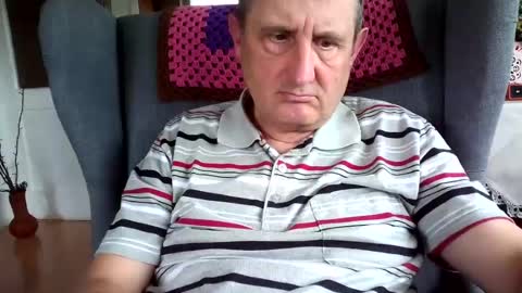 Snapshot of sharpshoder chatting on June 17, 2026, 2:29 pm Peter online show from June 17, 2026, 2:29 pm
