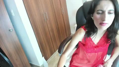 Snapshot of shary_leon_ chatting on April 30, 2026, 8:57 pm shary_leon_ online show from April 30, 2026, 8:57 pm