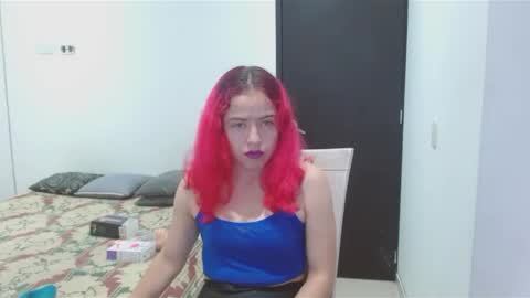 Sharyd  online show from February 18, 2025, 10:36 pm