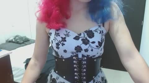 Sharyd  online show from April 5, 2026, 10:51 pm