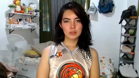 shasha online show from November 25, 2025, 1:49 am