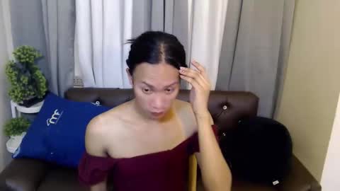 Snapshot of shasha_ishere chatting on June 4, 2026, 6:52 am shasha_ishere online show from June 4, 2026, 6:52 am