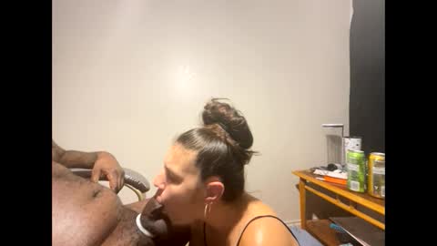 Snapshot of shatnerded chatting on January 31, 2025, 9:59 am shatnerded online show from January 31, 2025, 9:59 am